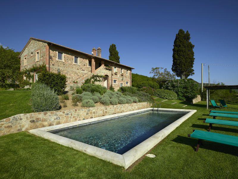 B&B Palazzolo La Foce キアンチャーノ・テルメ エクステリア 写真