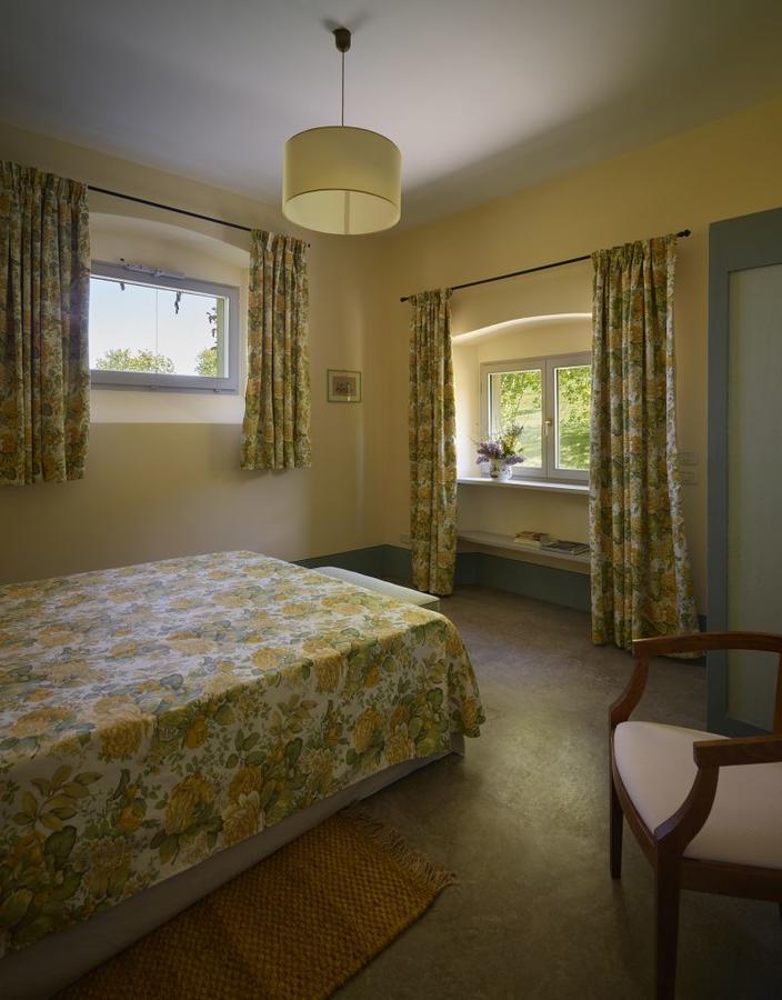 B&B Palazzolo La Foce キアンチャーノ・テルメ エクステリア 写真
