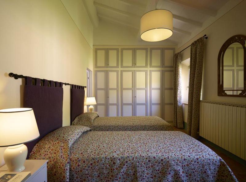 B&B Palazzolo La Foce キアンチャーノ・テルメ エクステリア 写真